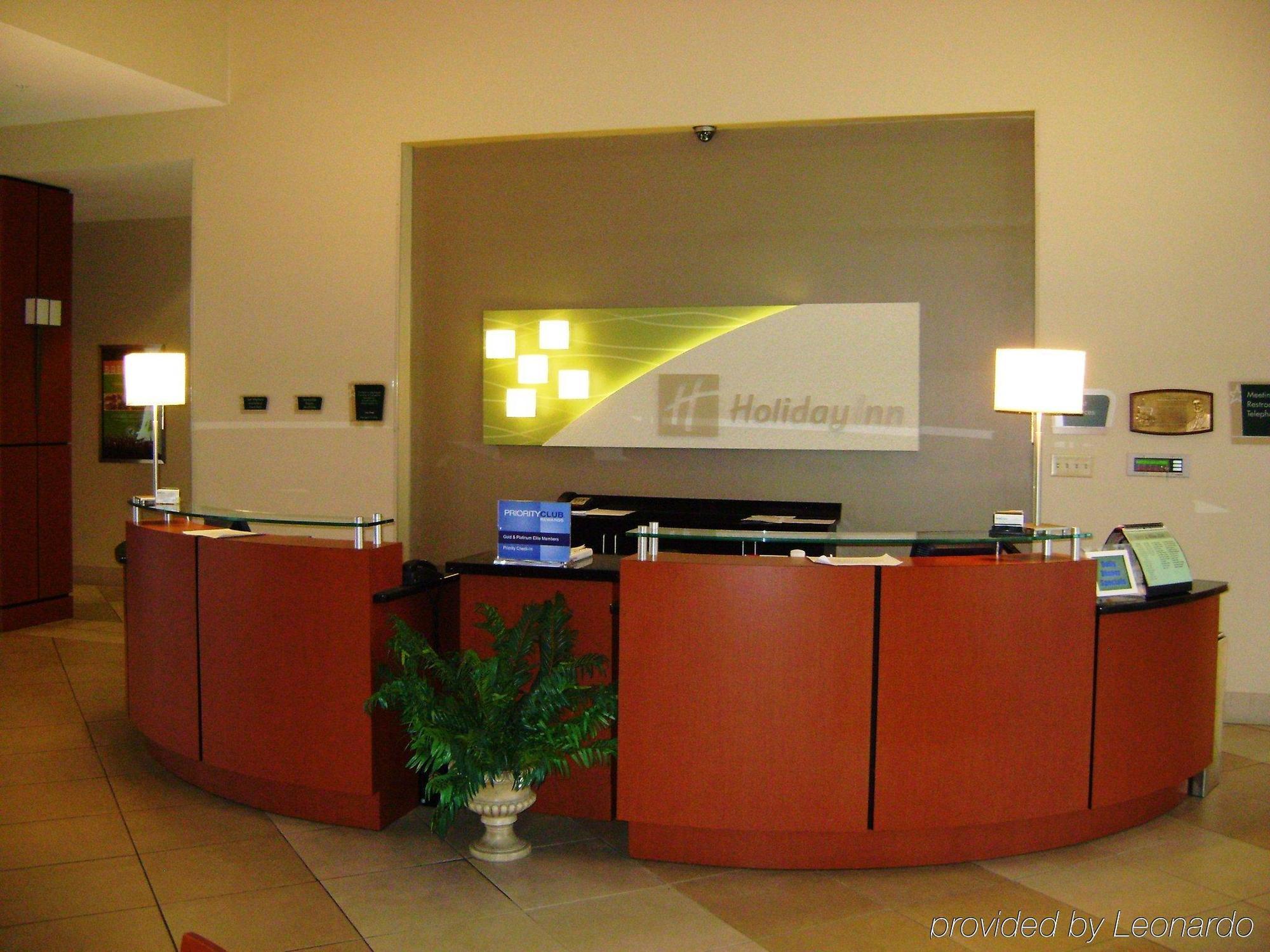 Holiday Inn Santee, An Ihg Hotel Interior photo