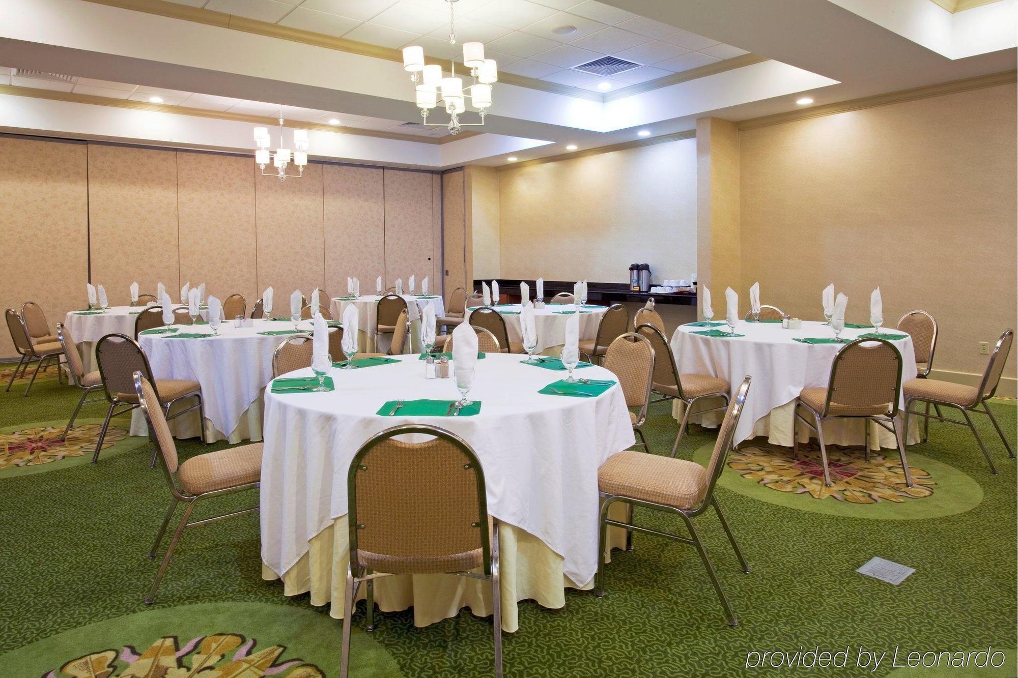 Holiday Inn Santee, An Ihg Hotel Restaurant photo