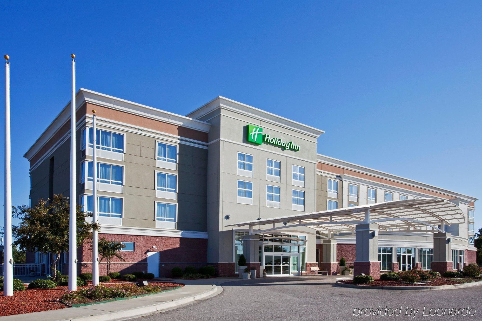 Holiday Inn Santee, An Ihg Hotel Exterior photo