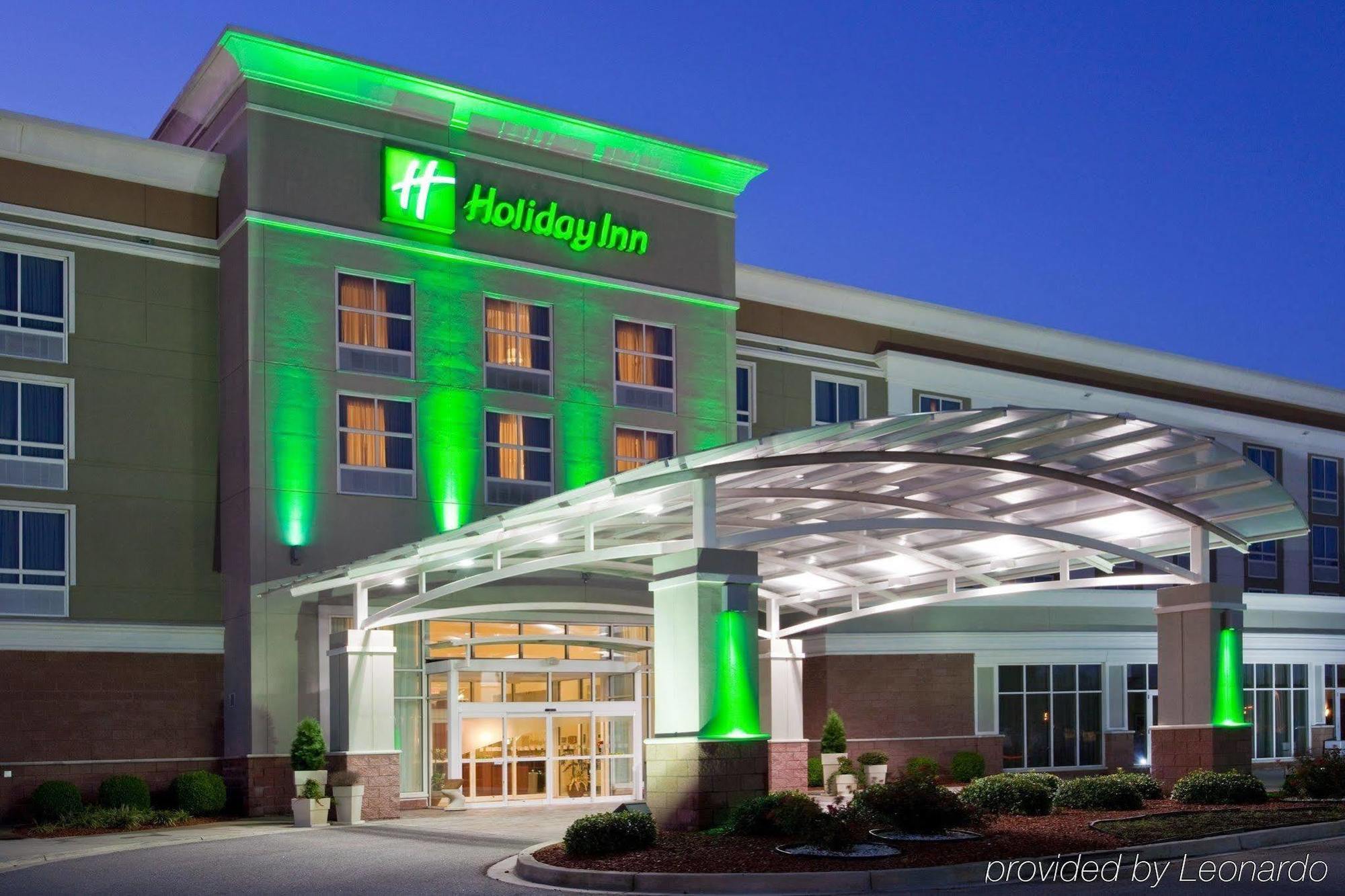 Holiday Inn Santee, An Ihg Hotel Exterior photo